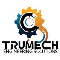 Truemech Engineering Solutions Logo